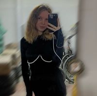 Подольцева Кристина