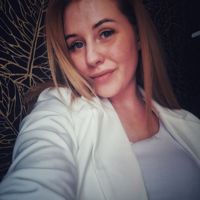 Пакулина Алина