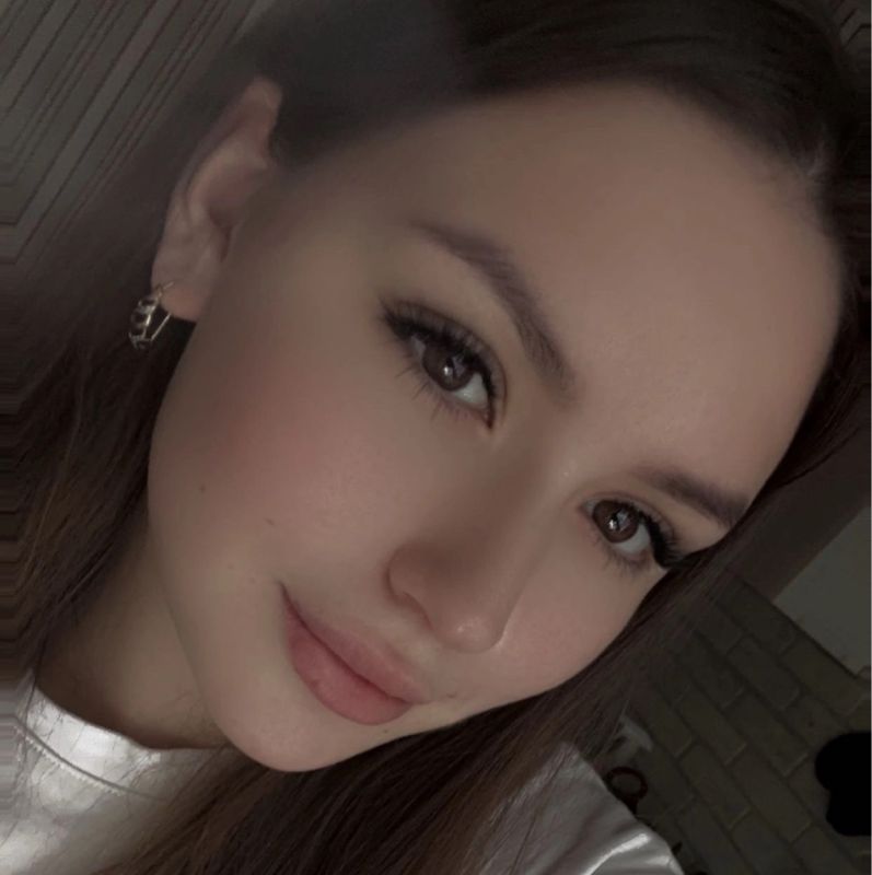 Андоськина Екатерина