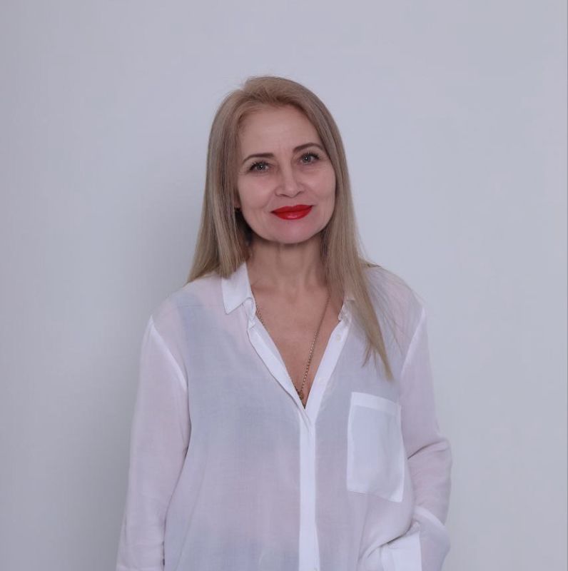 Наталья