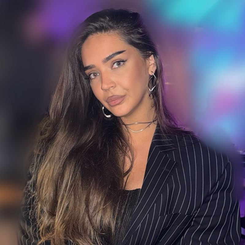 Алина Ф