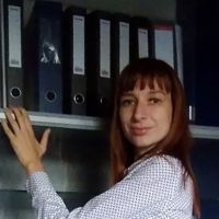 Саунина Алла Анатольевна