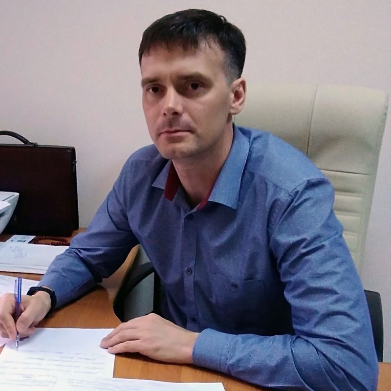 Бойков Дмитрий Юрьевич