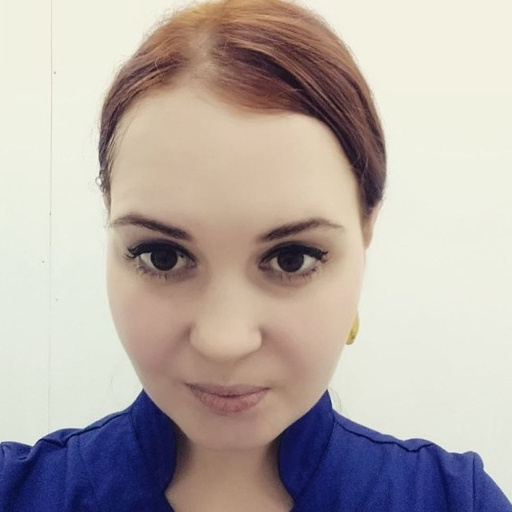 Куница Марина