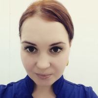 Куница Марина