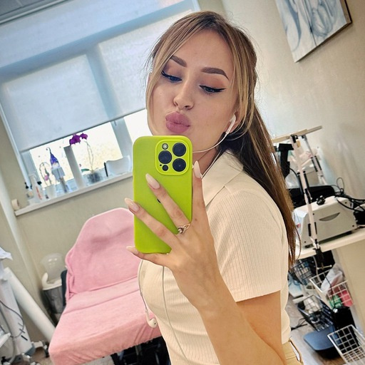 Симоненко Анна