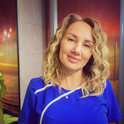 Тигина Алсу