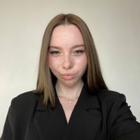 Бровкина Алина