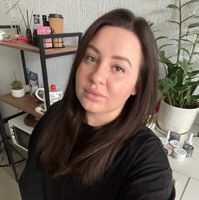Тихомирова Анна