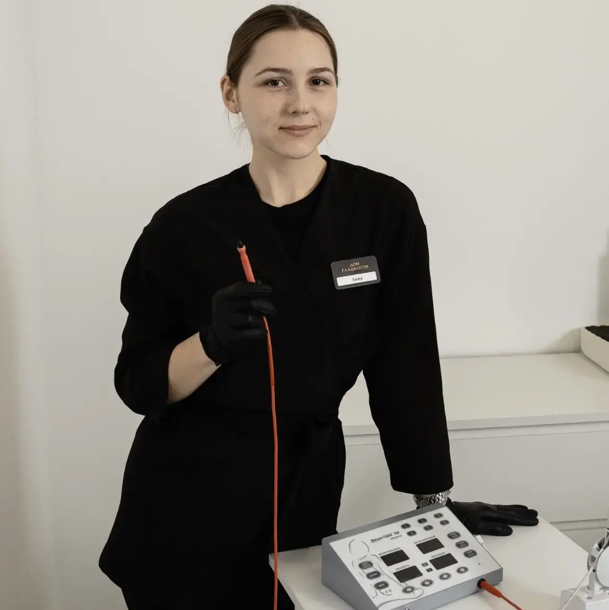 Анна