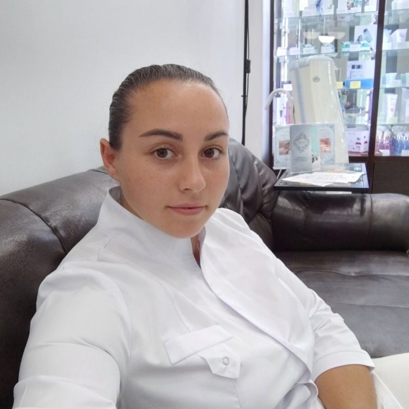 Рябова Юлия