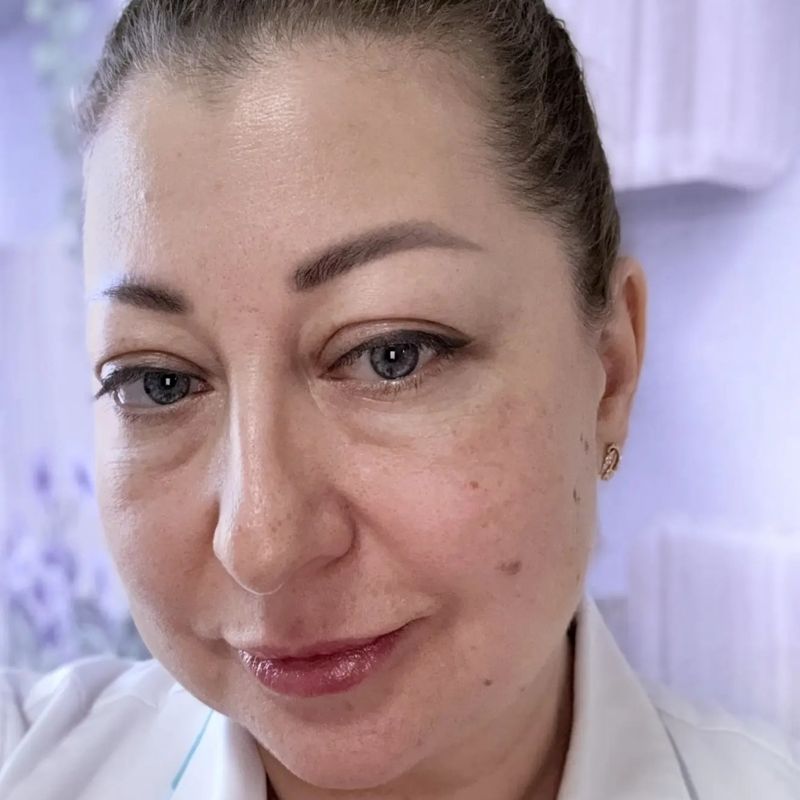 Котвицкая Галина