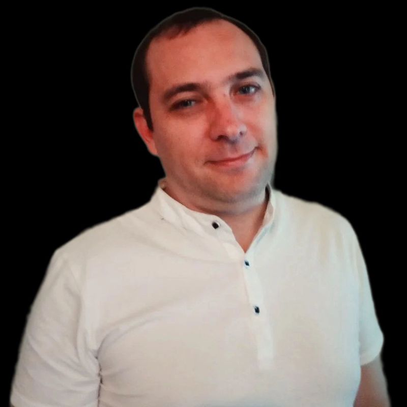 Дьяченко Захар