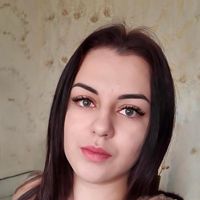Исаева Анна