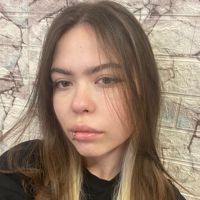Потапова Ангелина