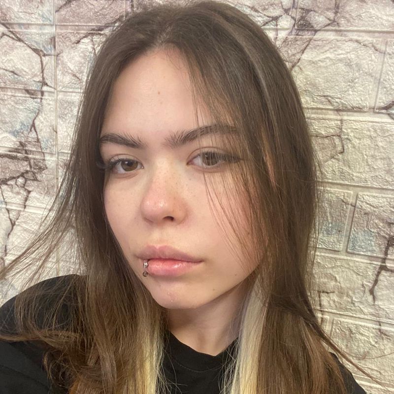 Потапова Ангелина