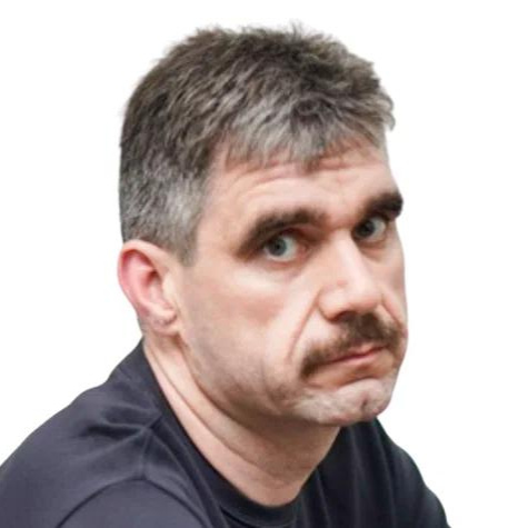 Павел Алексеевич Баров