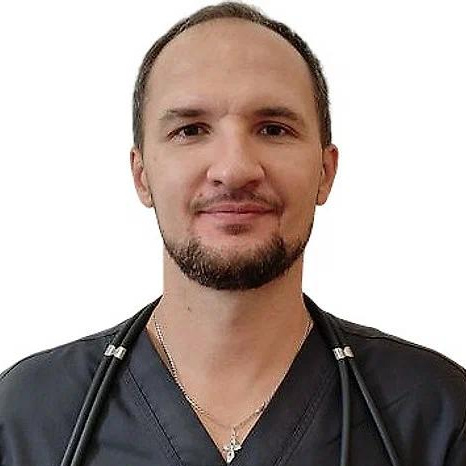 Андрей Сергеевич Салмин