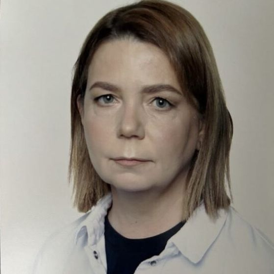 Елена Валерьевна Барова