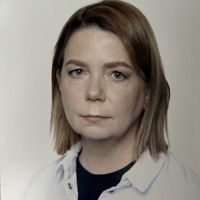 Елена Валерьевна Барова