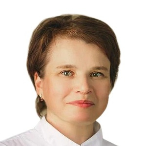 Светлана Алексеевна Рыкер
