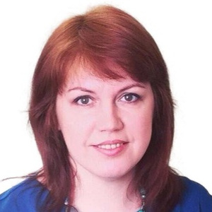 Наталья Борисовна Есефьева
