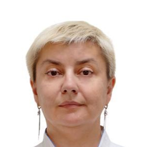 Людмила Анатольевна Бахтина