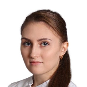 Жанна Игоревна Швецова