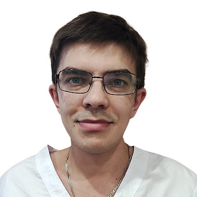 Алексей Дмитриевич Авдеев