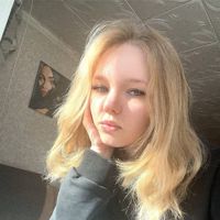 Дмитриева Алина