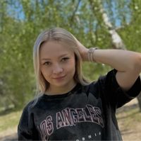 Смыслова Анна
