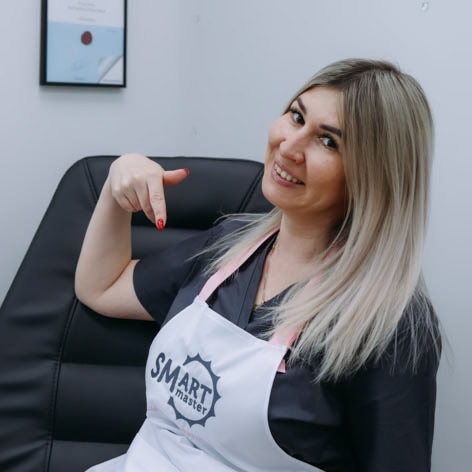 Екатерина
