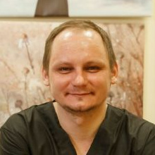 Денисенко Максим