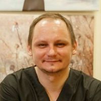 Денисенко Максим