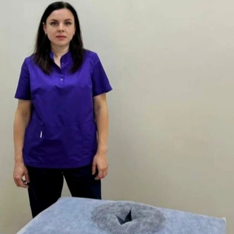 Андросова Анастасия