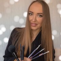 Шевчук Кристина