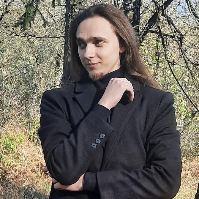 Поплавский Антон