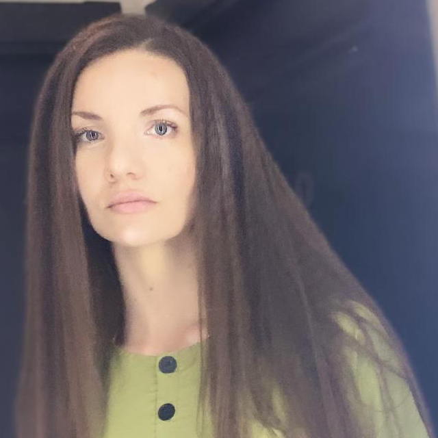 Матренина Екатерина