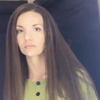 Матренина Екатерина