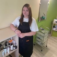 Русина Дарья