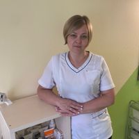 Фёдорова Екатерина