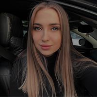 Данилина Алена