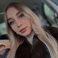 Данилина Кристина