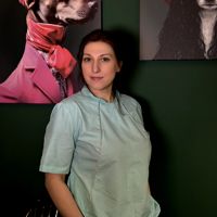 Михайлюк Ирина