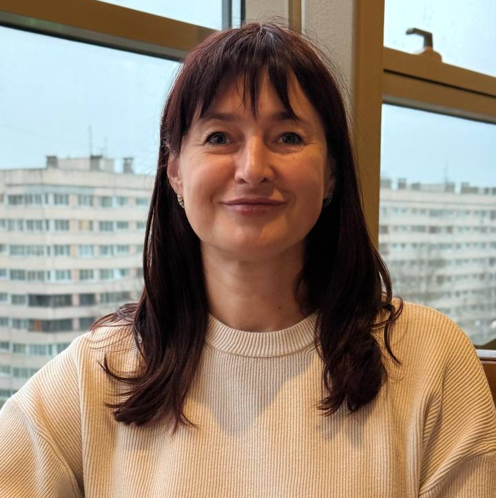 Шишкина Татьяна