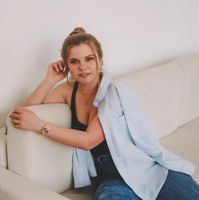 Волкова Екатерина
