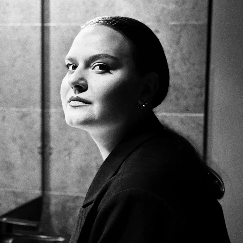 Светлова Александра