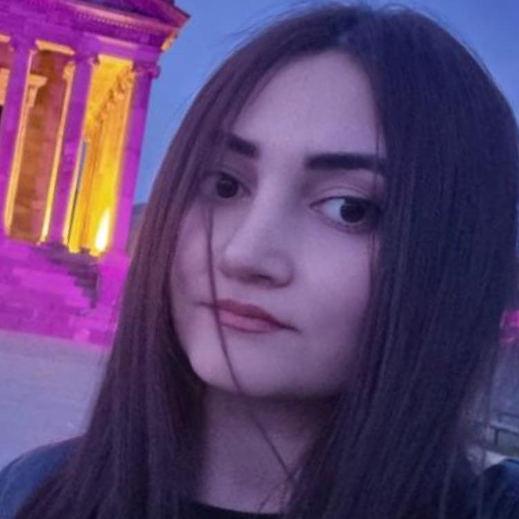 Люба