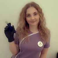 Ирина Галкина