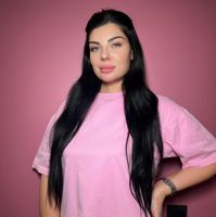 Мустафаева Сабина